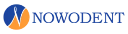 logo Gabinet Stomatologiczny Nowodent